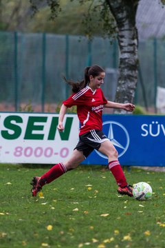 Bild 201 - TSV Heiligenstedten - M�nsterdorfer SV : Ergebnis: 1:3